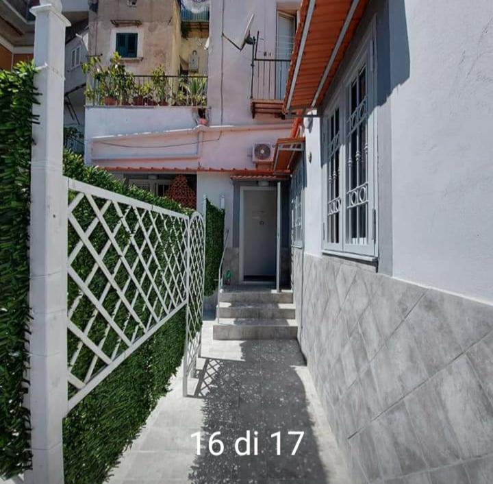 La Dimora Di Rosy Ξενοδοχείο Νάπολη Εξωτερικό φωτογραφία
