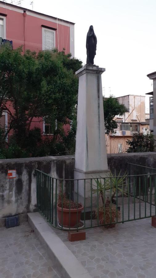 La Dimora Di Rosy Ξενοδοχείο Νάπολη Εξωτερικό φωτογραφία