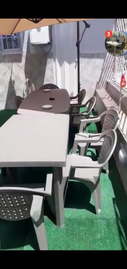 La Dimora Di Rosy Ξενοδοχείο Νάπολη Εξωτερικό φωτογραφία