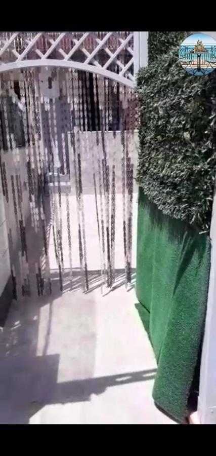 La Dimora Di Rosy Ξενοδοχείο Νάπολη Εξωτερικό φωτογραφία