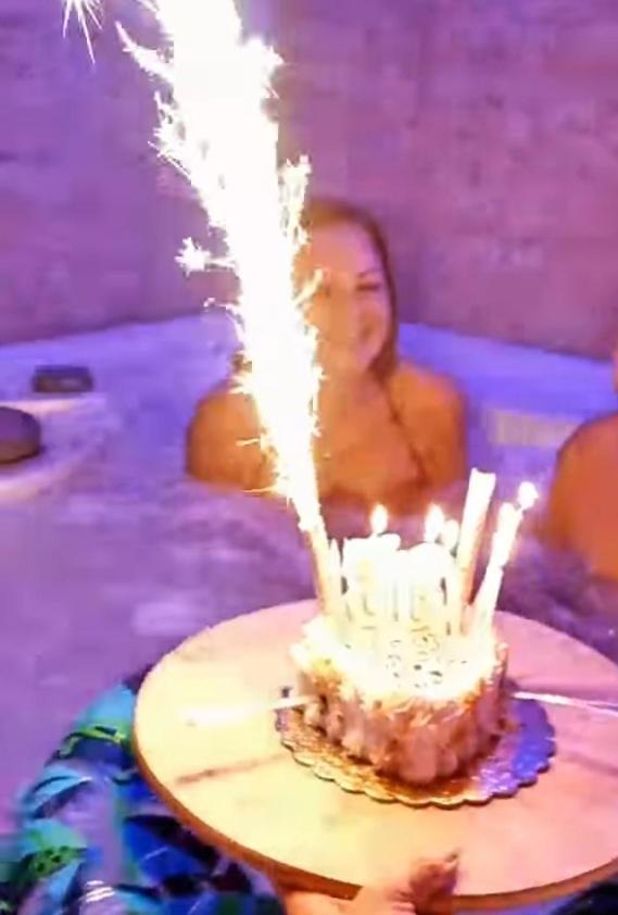 La Dimora Di Rosy Ξενοδοχείο Νάπολη Εξωτερικό φωτογραφία