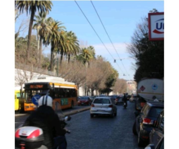 La Dimora Di Rosy Ξενοδοχείο Νάπολη Εξωτερικό φωτογραφία