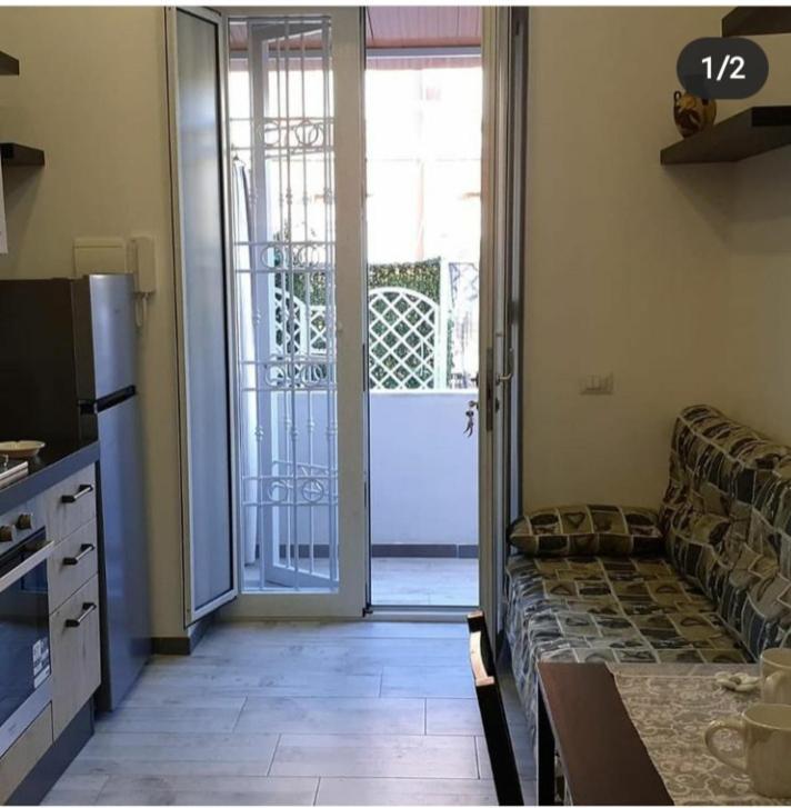 La Dimora Di Rosy Ξενοδοχείο Νάπολη Εξωτερικό φωτογραφία