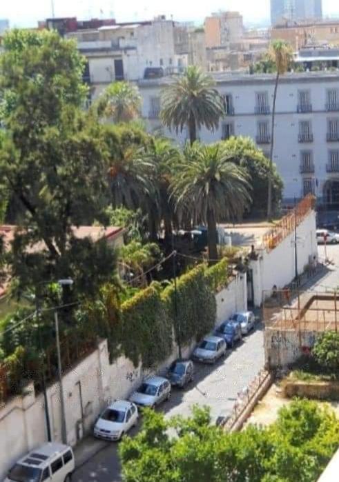 La Dimora Di Rosy Ξενοδοχείο Νάπολη Εξωτερικό φωτογραφία